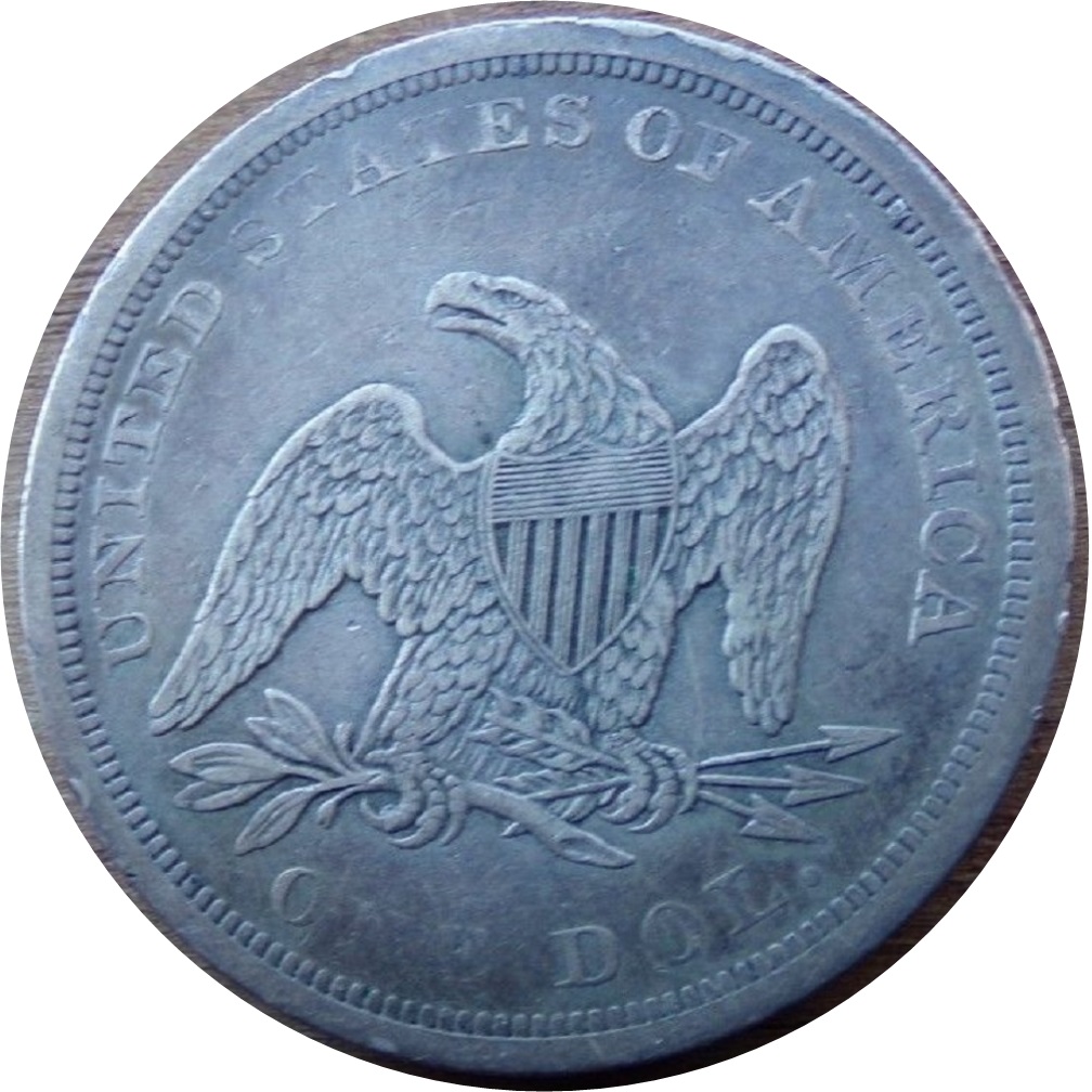 1843-Liberty-Seated-Dollar-Oc-1-Rarity-1